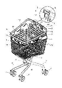 Une figure unique qui représente un dessin illustrant l'invention.